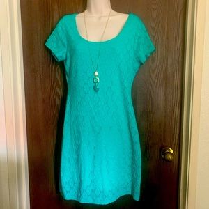 ⭐️ Isaac Mizrahi Dress